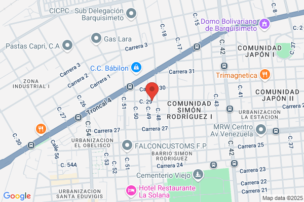 Taller Enrique Cordero