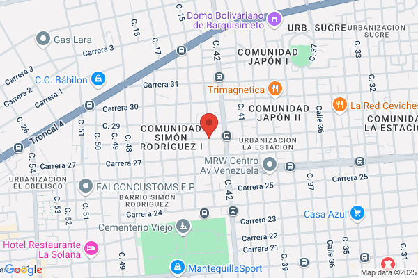 Zambrano Cars, C.A.