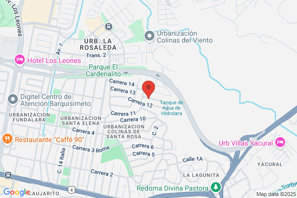 Línea Corre Camino