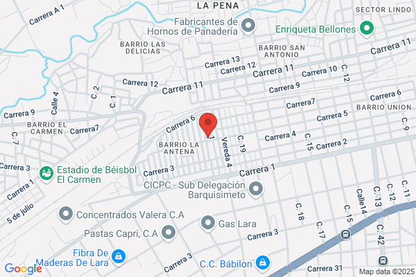 Radio Contacto, C.A