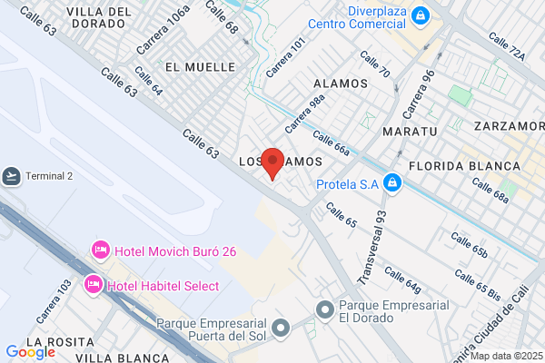 Industria Nacional de Bobinados, S.R.L.