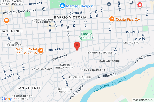 Vidrios Centro, C.A.