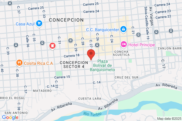 Viprica, Vigilancia Privada C.A.