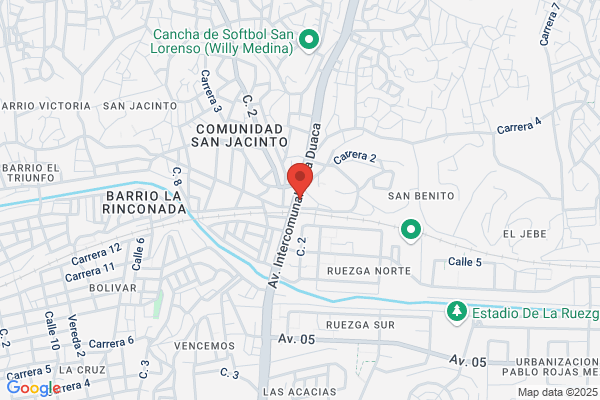 Comercial Jade, C.A.