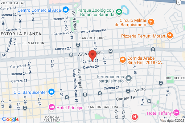 Distribuidora Nueva Zelandia, C.A.