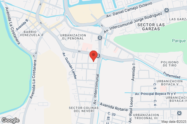 Suministros Industriales FRP, C.A.