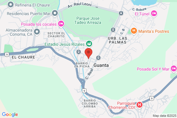 Tecoaduana, S.R.L.