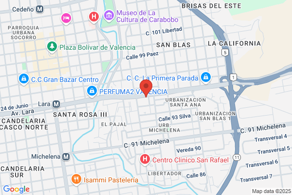 Banco Mercantil CA