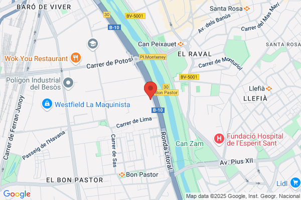 Banco Provincial SAICA