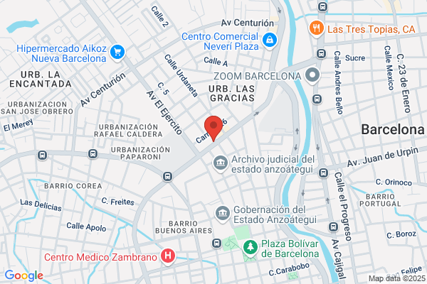 Banco del Orinoco SAICA