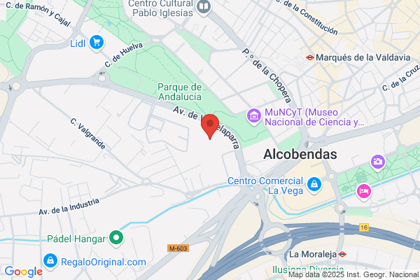 Cable Acero, C.A.