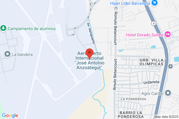 Canaven, C.A.