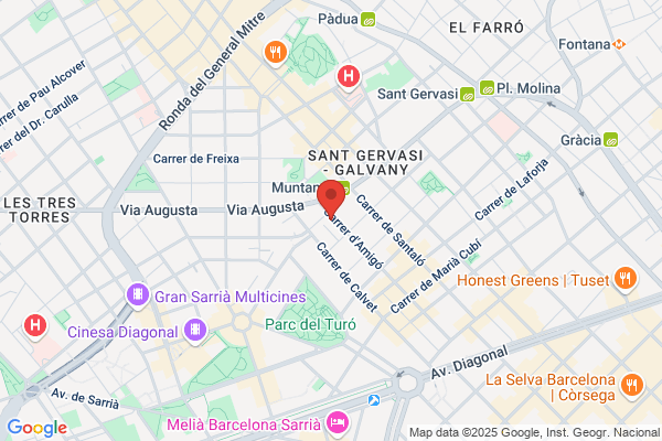 Centro Británico y Americano de Ingles, C.A.