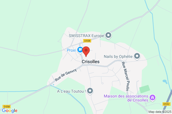 Crisolven, C,A