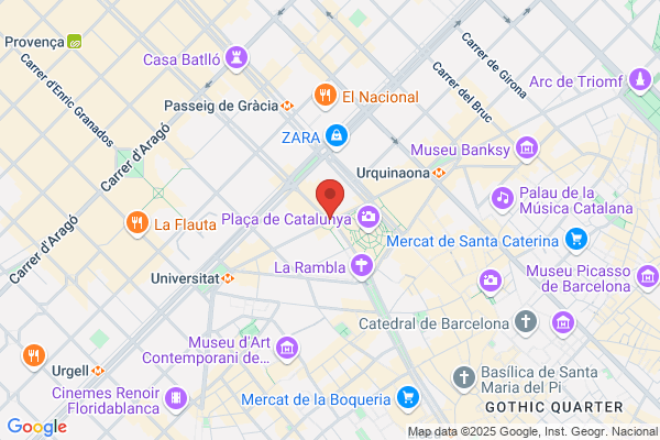 Distribuidora M G DeOriente, SRL