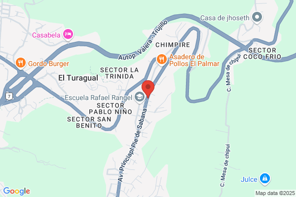 Distribuidora Sur del Lago Disurlaca, C.A.