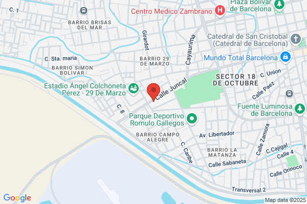 IGLESIA PODEROSA DE JEHOVAH