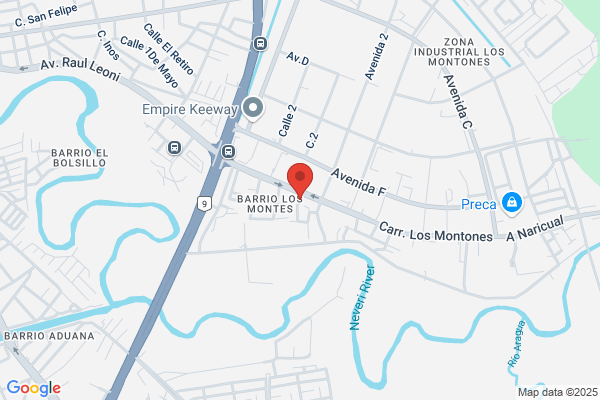 Inversiones Todocorales, C.A.