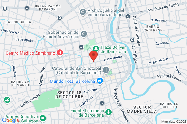 La Casa del Ciclista, C.A.