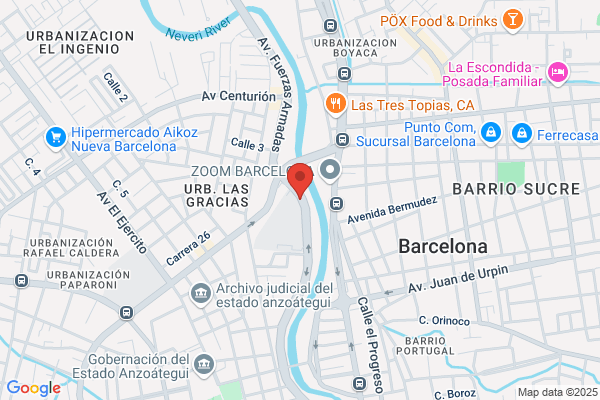 La Cerámica, C.A.