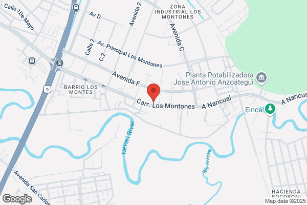 Madera y Construccion Oriente, C.A.