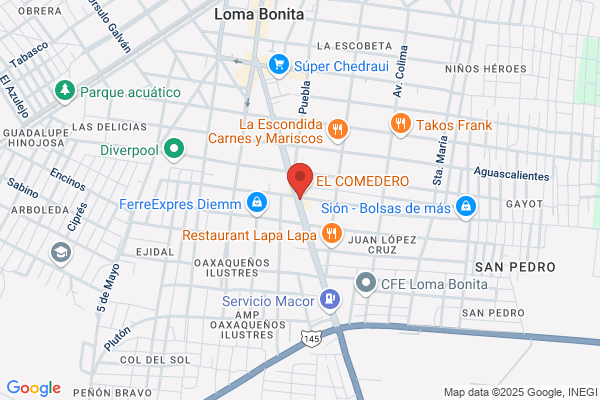 Materiales Portugal, S.R.L.