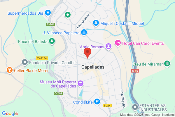 Papelería Mayor, C.A.