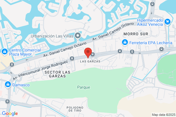 Servicios Técnicos Kavanayen, C.A.