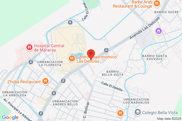 Servicios Técnicos Maracay, C.A.