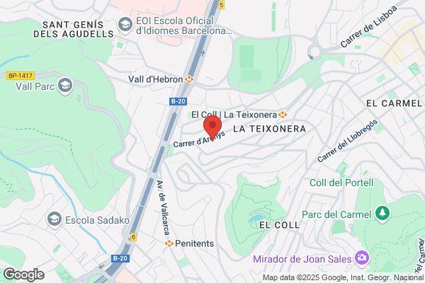 Taller Lux