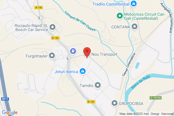 Transportación Nimar, C.A.