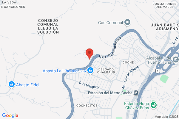 Tuboacero, C.A.