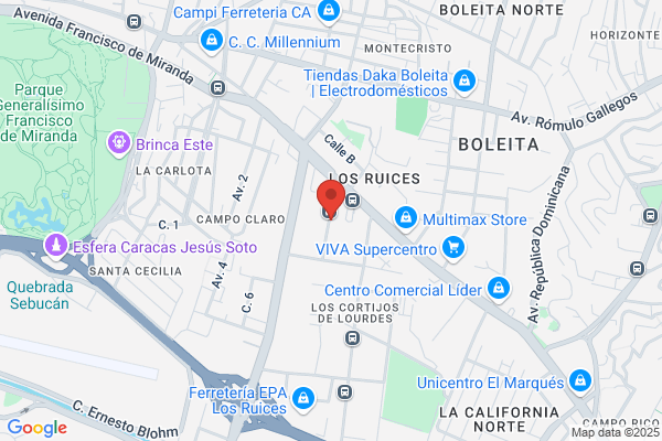 Tubos y Conexiones, C.A.