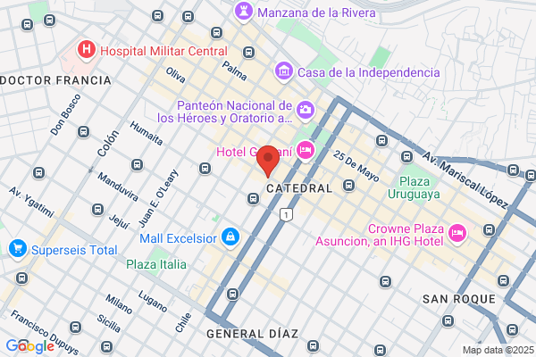 Banco de Fomento Regional, Los Andes CA