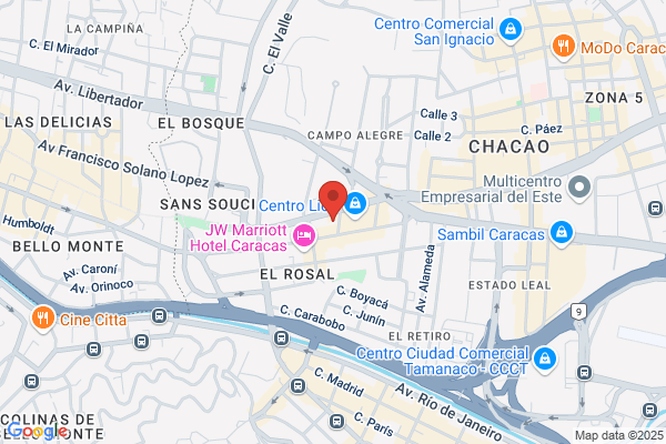 Banco del Caribe CA