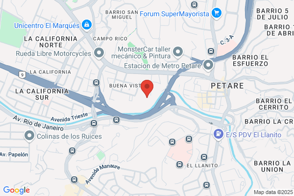 Cartonaje Carabobo CA