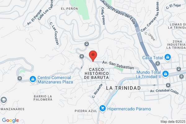 Ferreteria el Puente C.A.