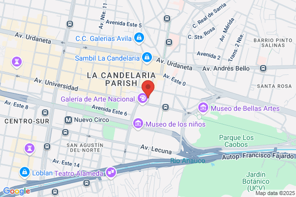Hotel Plaza Mayor, C.A.