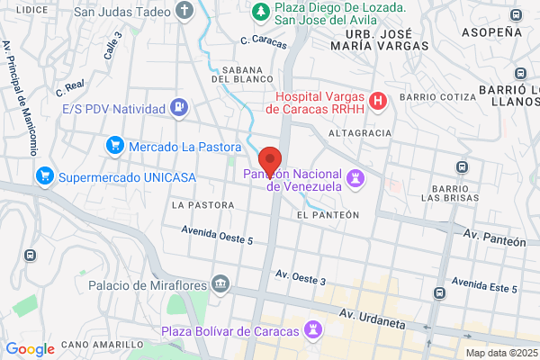 San Nicolas
