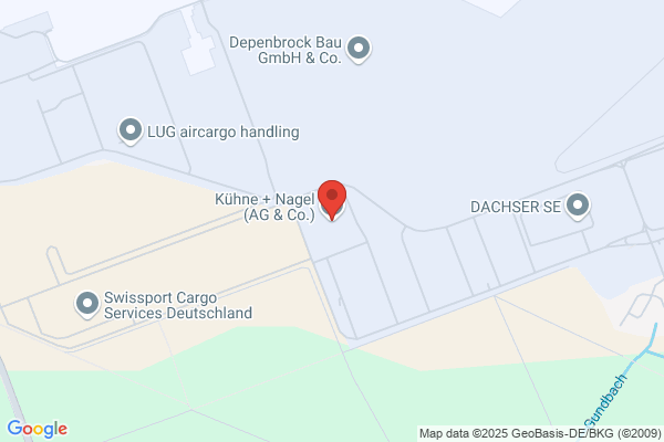 Kuhne & Nagel, S.A.