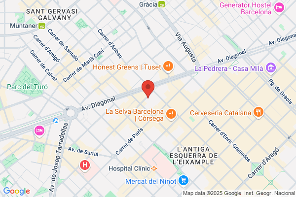 Asociación de Volqueteros Jardín