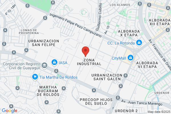 Auto Repuestos El Gran Descuento