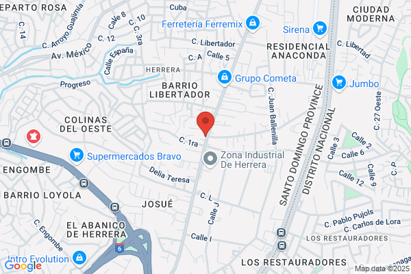 Auto Repuestos León, SRL
