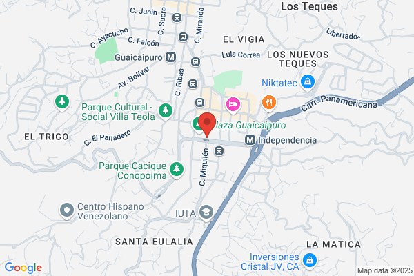 Escritorio Jurídico Briceño Alejandro