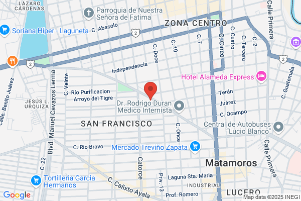 Farmacia San Judas