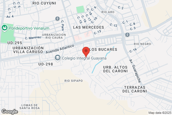 Armas Guayana C.A.