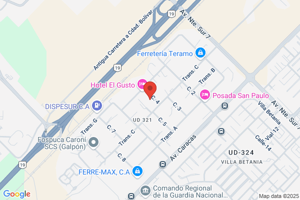 Mantenimiento Y Servicios Mw C.A