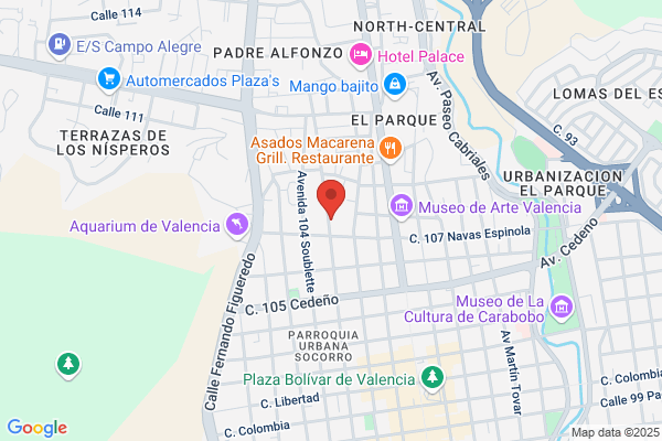 Escritorio Jurídico Asociados Rosa Margarita Valor