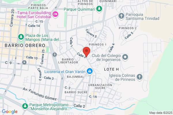 Escritorio Jurídico Rodríguez Marquez