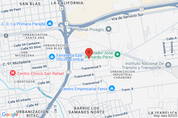 Andoria Carabobo Diesel, C.A.
